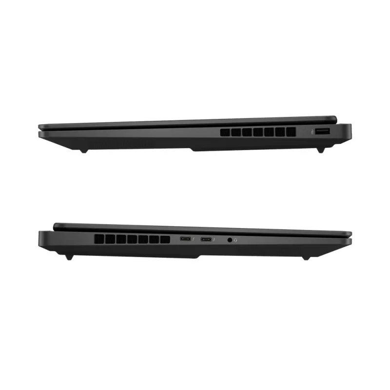 Laptop Gamingowy HP OMEN MAX 16-ah0660nd / BE6Y2EA / Ultra 7 / 32GB / 2TB / RTX 5070 / WQXGA / Win 11 / Czarny