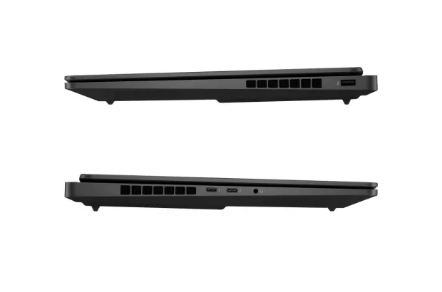 Laptop Gamingowy HP OMEN MAX 16-ah0660nd / BE6Y2EA / Ultra 7 / 32GB / 2TB / RTX 5070 / WQXGA / Win 11 / Czarny