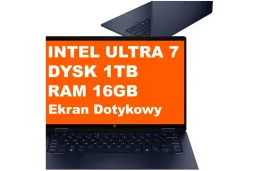 Laptop HP OmniBook X Flip 14-fm0675nd / BK2P5EA / Ultra 7...