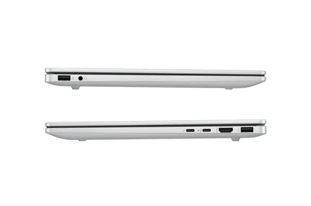 Laptop HP OmniBook 7 14-fr0674nd / BK6D6EA / Ultra 7 / 32GB / 1TB / Intel Arc / 3k / Win 11 / Srebrny