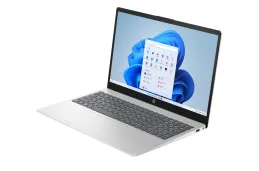 Laptop HP 15-fc0670nd / BU5N6EA / Ryzen 7 / 16GB / 512GB / AMD Radeon / FullHD / Win 11 / Srebrny