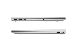 Laptop HP 15-fc0670nd / BU5N6EA / Ryzen 7 / 16GB / 512GB / AMD Radeon / FullHD / Win 11 / Srebrny