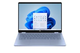 Laptop HP OmniBook 5 14-fp0611nd / BU8S9EA / Core i5 / 16GB / 512GB / Iris Xe / FullHD / Win 11 / Niebieski