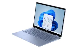 Laptop HP OmniBook 5 14-fp0611nd / BU8S9EA / Core i5 / 16GB / 512GB / Iris Xe / FullHD / Win 11 / Niebieski