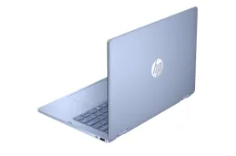 Laptop HP OmniBook 5 14-fp0611nd / BU8S9EA / Core i5 / 16GB / 512GB / Iris Xe / FullHD / Win 11 / Niebieski