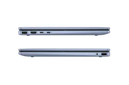 Laptop HP OmniBook 5 14-fp0611nd / BU8S9EA / Core i5 / 16GB / 512GB / Iris Xe / FullHD / Win 11 / Niebieski