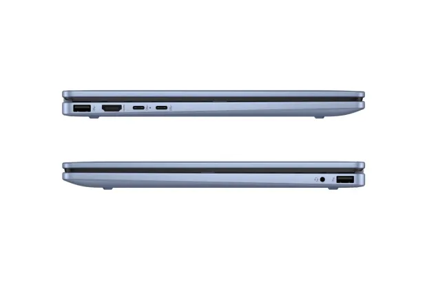 Laptop HP OmniBook 5 14-fp0611nd / BU8S9EA / Core i5 / 16GB / 512GB / Iris Xe / FullHD / Win 11 / Niebieski