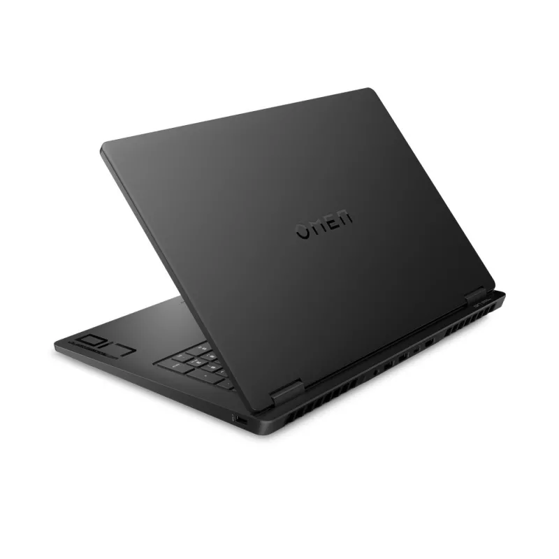 Laptop Gamingowy HP OMEN 17-db1660nd / BV5K3EA / Ryzen 9 / 32GB / 1TB / RTX 5070 / QHD / Win 11 / Czarny