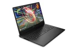Laptop Gamingowy HP OMEN 17-db1660nd / BV5K3EA / Ryzen 9 / 32GB / 1TB / RTX 5070 / QHD / Win 11 / Czarny
