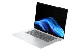 Laptop HP OmniBook 5 16-bf0622nd / C85MGEA / Snapdragon X Plus / 32GB / 1TB / Qualcomm Adreno / 2k / Win 11 / Srebrny