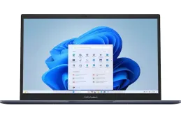 ASUS Vivobook 14 / X1404VA-V14.I38128 / Intel Core i3 / 16GB / 1TB / Intel Graphics / FullHD / Win 11 / Niebieski