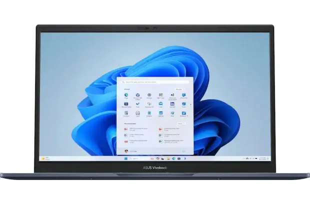 ASUS Vivobook 14 / X1404VA-V14.I38128 / Intel Core i3 / 16GB / 1TB / Intel Graphics / FullHD / Win 11 / Niebieski
