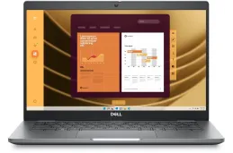 Laptop Dell Latitude 5350 2w1 / LAT0172850-R0025524-SA / Ultra 5 / 32GB / 1TB / Intel Graphics / FHD / W11 Pro / Dotyk / Szary