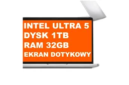 Laptop Dell Pro 13 Plus 2w1 / PRO0187764-R0029308-SA /...