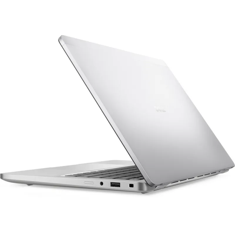 Laptop Dell Pro 13 Plus 2w1 / PRO0187764-R0029308-SA / Ultra 5 / 32GB / 1TB / Intel ARC / WUXGA / W11 Pro / Dotyk / Srebrny