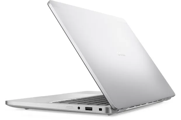 Laptop Dell Pro 13 Plus 2w1 / PRO0187764-R0029308-SA / Ultra 5 / 32GB / 1TB / Intel ARC / WUXGA / W11 Pro / Dotyk / Srebrny