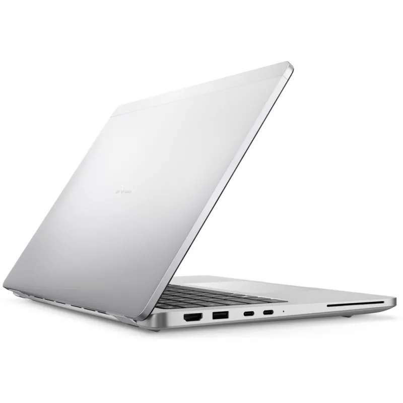 Laptop Dell Pro 13 Plus 2w1 / PRO0187764-R0029308-SA / Ultra 5 / 32GB / 1TB / Intel ARC / WUXGA / W11 Pro / Dotyk / Srebrny