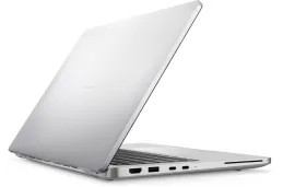 Laptop Dell Pro 13 Plus 2w1 / PRO0187764-R0029308-SA / Ultra 5 / 32GB / 2TB / Intel ARC / WUXGA / W11 Pro / Dotyk / Srebrny
