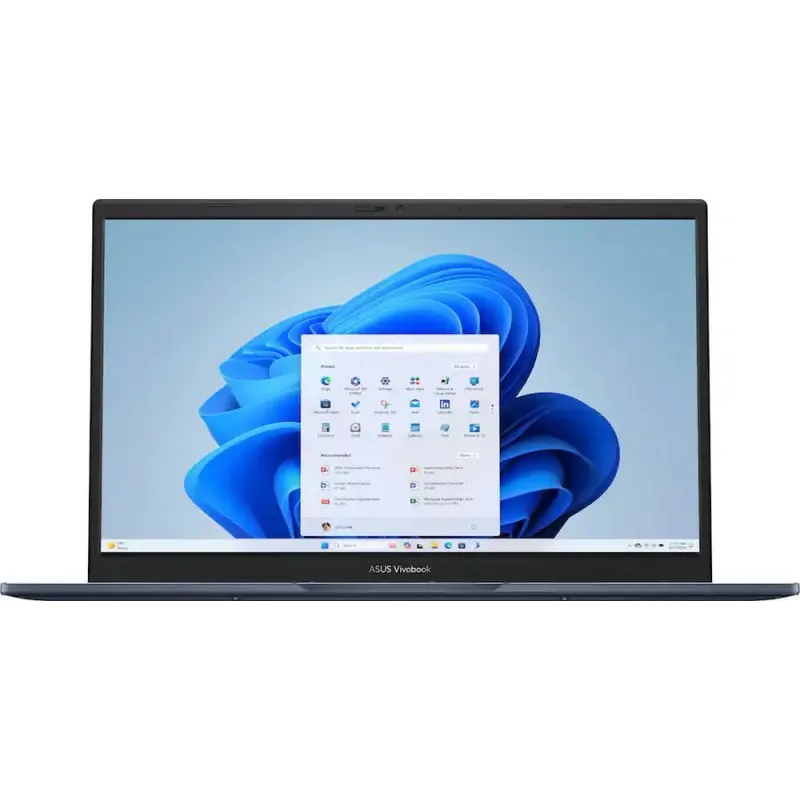 ASUS Vivobook 14 / X1404VA-V14.I38128 / Intel Core i3 / 8GB / 256GB / Intel Graphics / FullHD / Win 11 / Niebieski