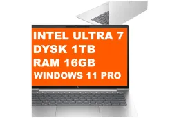 Laptop HP ProBook 4 G1i 14 / C51MZET / Ultra 7 / 16GB /...