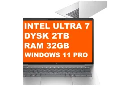 Laptop HP ProBook 4 G1i 14 / C51MZET / Ultra 7 / 32GB /...