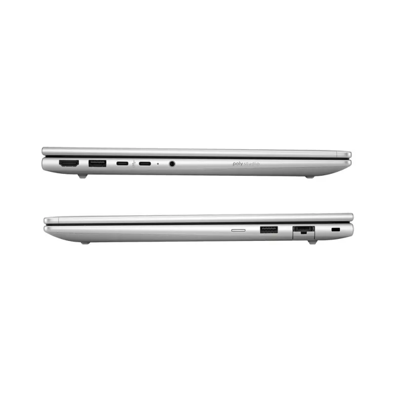 Laptop HP ProBook 4 G1i 14 / C51MZET / Ultra 7 / 32GB / 2TB / Intel Graphics / WUXGA / Win 11 Pro / Srebrny