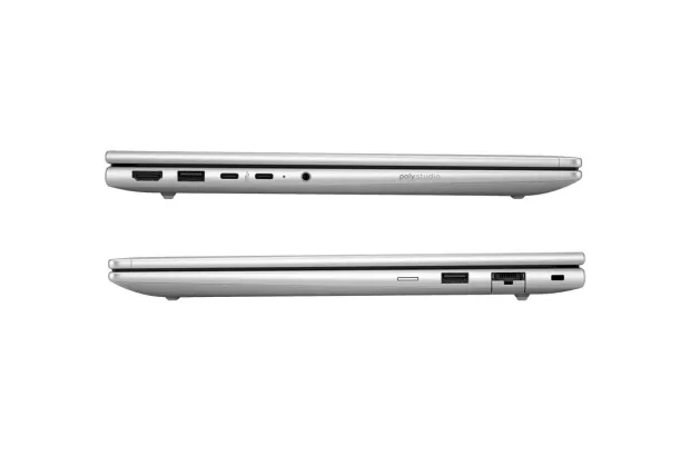 Laptop HP ProBook 4 G1i 14 / C51MZET / Ultra 7 / 32GB / 2TB / Intel Graphics / WUXGA / Win 11 Pro / Srebrny