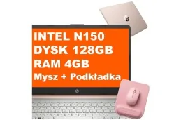 Laptop HP Stream 14-dq6015dx / B7FS4UA / Intel N / 4GB /...