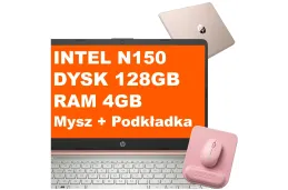 Laptop HP Stream 14-dq6015dx / B7FS4UA / Intel N / 4GB /...