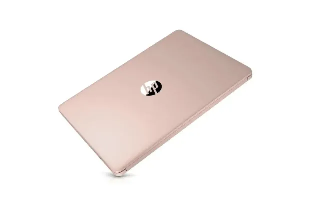 Laptop HP Stream 14-dq6015dx / B7FS4UA / Intel N / 4GB / 128GB / Intel UHD / HD / Win 11 / Mysz / Podkładka / Różowy