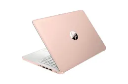 Laptop HP Stream 14-dq6015dx / B7FS4UA / Intel N / 8GB / 128GB / Intel UHD / HD / Win 11 / Mysz / Podkładka / Różowy