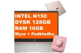 Laptop HP Stream 14-dq6015dx / B7FS4UA / Intel N / 16GB /...