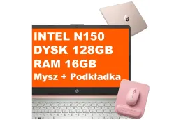 Laptop HP Stream 14-dq6015dx / B7FS4UA / Intel N / 16GB /...