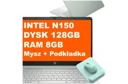 Laptop HP Stream 14-dq6013dx / B87SPUA / Intel N / 8GB /...