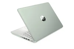 Laptop HP Stream 14-dq6013dx / B87SPUA / Intel N / 8GB / 128GB UFS / Intel Graphics / HD / Win 11 / Mysz / Podkładka / Zielony