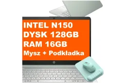 Laptop HP Stream 14-dq6013dx / B87SPUA / Intel N / 16GB /...