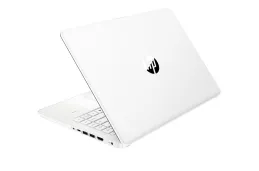 Laptop HP 14-dq3000dx / B4GX5UA / Intel Celeron N / 16GB / 320GB / Intel UHD / HD / Win 11 / Biały