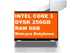 Laptop HP OmniBook 5 Flip 2w1 14-fp0006na / BG3F7EA /...