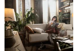 Laptop HP OmniBook 5 Flip 2w1 14-fp0012na / C1LK6EA / Core i7 / 16GB / 512GB / Iris Xe / 2k / Win 11 / Srebrny