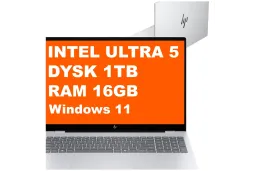 Laptop HP OmniBook 7 AI 16-ay0003na / BG3G9EA / Ultra 5 /...