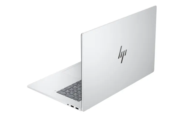 Laptop HP OmniBook 7 NGAI 17-dc0000na / BG3H0EA / Ultra 7 / 32GB / 2TB / RTX 4050 / FullHD / Win 11 / Srebrny