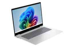 Laptop HP OmniBook 7 NGAI 17-dc0000na / BG3H0EA / Ultra 7 / 32GB / 2TB / RTX 4050 / FullHD / Win 11 / Srebrny