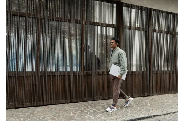 Laptop HP OmniBook 7 NGAI 17-dc0000na / BG3H0EA / Ultra 7 / 32GB / 2TB / RTX 4050 / FullHD / Win 11 / Srebrny