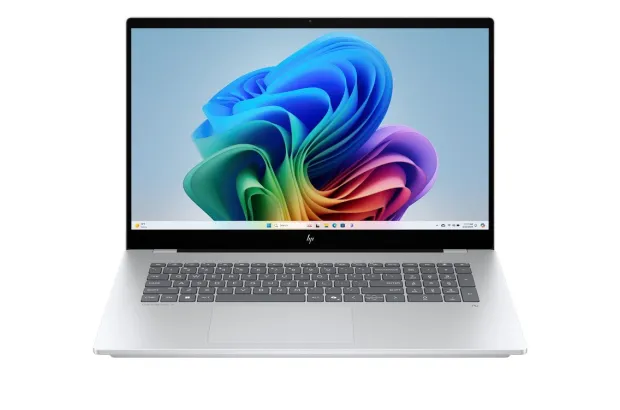 Laptop HP OmniBook 7 NGAI 17-dc0001na / BG3H1EA / Ultra 7 / 32GB / 1TB / RTX 4050 / FullHD / Win 11 / Srebrny