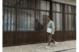 Laptop HP OmniBook 7 NGAI 17-dc0001na / BG3H1EA / Ultra 7 / 32GB / 1TB / RTX 4050 / FullHD / Win 11 / Srebrny