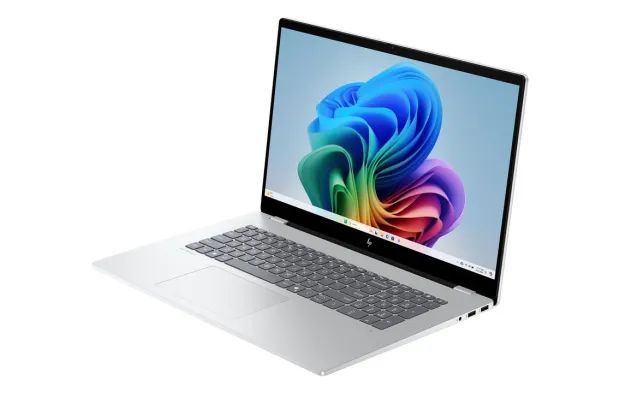 Laptop HP OmniBook 7 NGAI 17-dc0005na / BG3H4EA / Ultra 5 / 16GB / 512GB / Intel Arc / FullHD / Win 11 / Srebrny