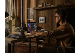 Laptop HP OmniBook 7 NGAI 17-dc0005na / BG3H4EA / Ultra 5 / 16GB / 512GB / Intel Arc / FullHD / Win 11 / Srebrny