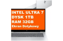 Laptop HP OmniBook 7 NGAI 17-dc0002na / BG3X8EA / Ultra 7...