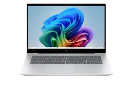 Laptop HP OmniBook 7 NGAI 17-dc0002na / BG3X8EA / Ultra 7 / 32GB / 1TB / Intel Arc / FullHD / Win 11 / Srebrny