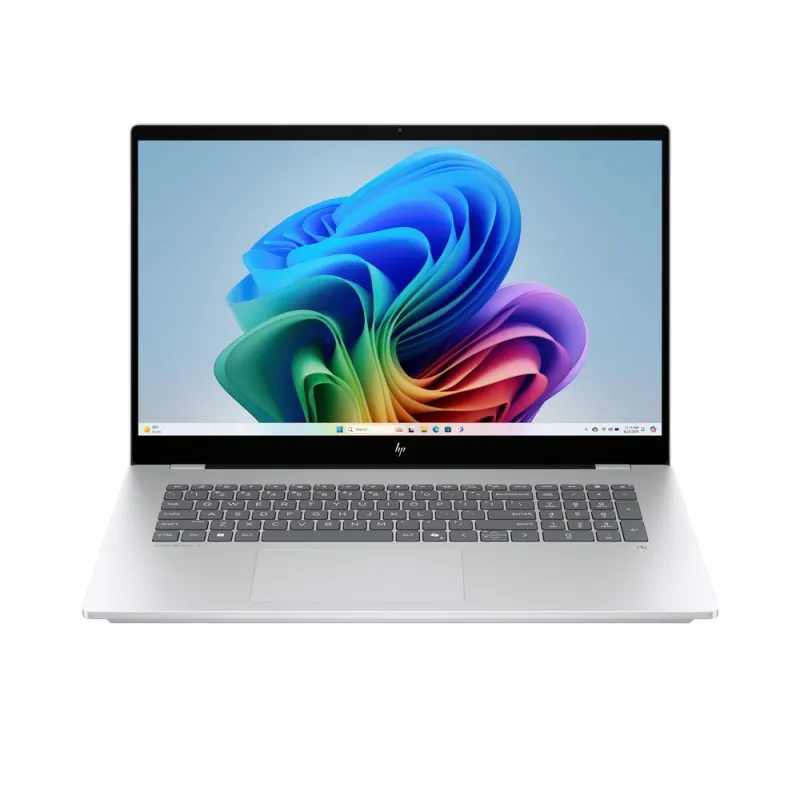 Laptop HP OmniBook 7 NGAI 17-dc0002na / BG3X8EA / Ultra 7 / 32GB / 1TB / Intel Arc / FullHD / Win 11 / Srebrny